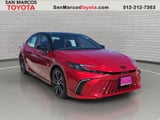 2026 Toyota Camry - Preview 3