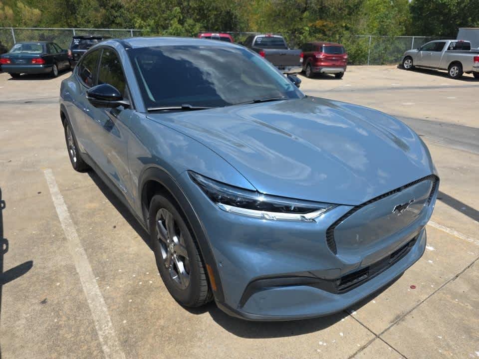 2023 Ford Mustang - Image 1