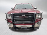 2018 GMC Sierra 1500 - Preview 3