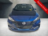 2025 Nissan Leaf - Preview 2