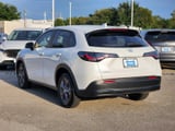 2026 Honda HR-V - Preview 5