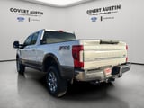 2017 Ford F-250 - Preview 3