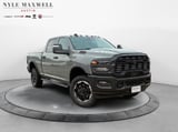 2027 Ram 2500 - Preview 2