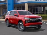 2026 Chevrolet Tahoe - Preview 7