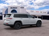 2026 Jeep Grand Cherokee L - Preview 4