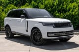 2026 Land Rover Range Rover - Preview 7