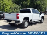 2024 Chevrolet Silverado - Preview 8