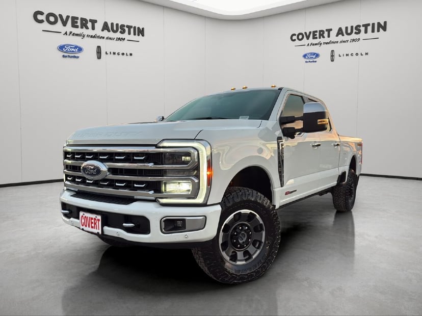 2024 Ford F-250 - Image 1