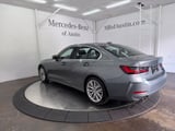 2024 BMW 3 Series - Preview 5