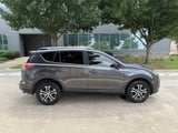 2018 Toyota RAV4 - Preview 6