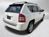 2007 Jeep Compass - Preview 9