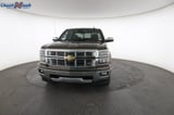 2015 Chevrolet Silverado - Preview 4