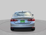 2025 Chevrolet Malibu - Preview 4