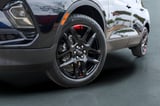 2024 Chevrolet Blazer - Preview 3