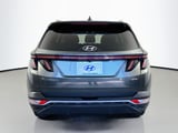 2023 Hyundai Tucson - Preview 6