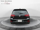2020 Volkswagen Golf GTI - Preview 15