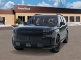 2027 Hyundai Santa Fe Hybrid - Preview 6