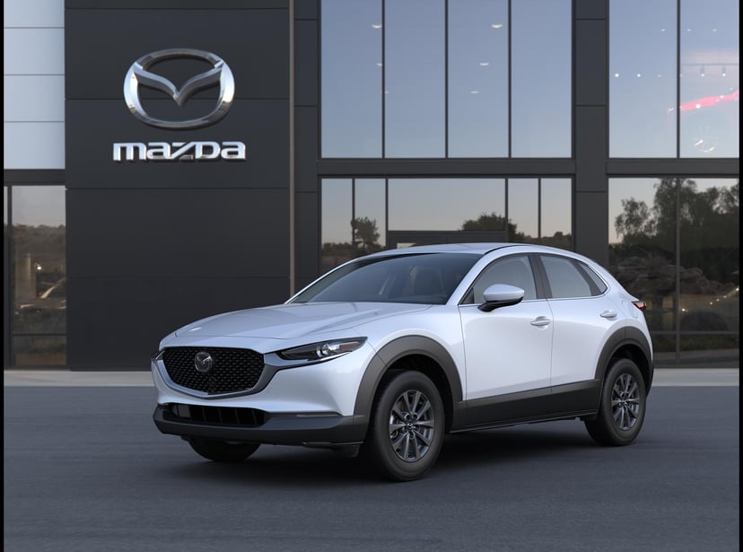 2026 Mazda CX-30 - Image 1