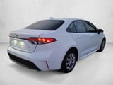 2026 Toyota Corolla - Preview 5
