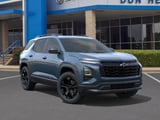 2027 Chevrolet Equinox - Preview 7