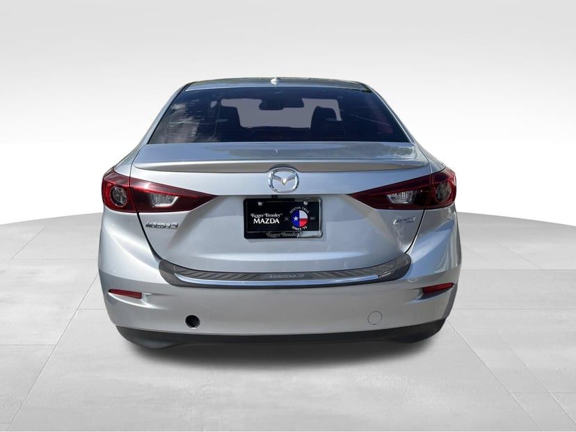 2018 Mazda Mazda3 - Image 3