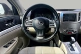 2013 Subaru Outback - Preview 5