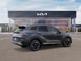 2027 Kia Sportage - Preview 6