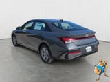 2026 Hyundai Elantra - Preview 7