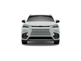2026 Lexus TX - Preview 5