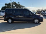 2021 Ford Transit Connect - Preview 5