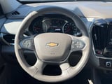 2018 Chevrolet Traverse - Preview 15