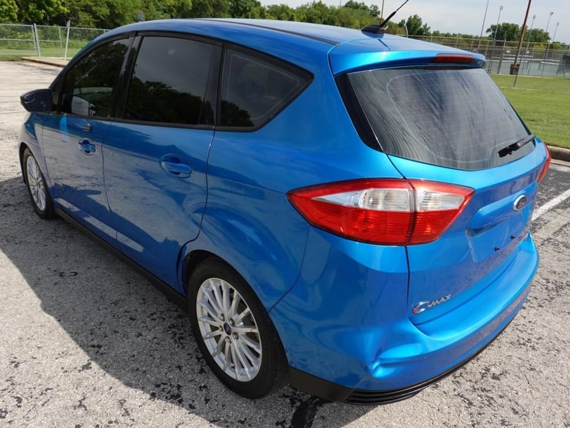2015 Ford C-Max Hybrid - Image 3