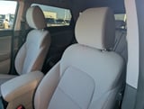 2021 Hyundai Tucson - Preview 10