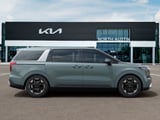 2027 Kia Carnival - Preview 7