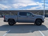 2024 Chevrolet Silverado 1500 - Preview 6