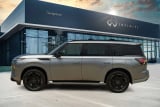 2027 INFINITI QX80 - Preview 7