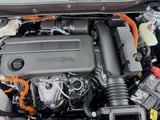 2026 Honda CR-V - Preview 11