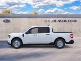 2026 Ford Maverick - Preview 3
