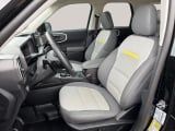 2025 Ford Bronco Sport - Preview 15