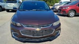 2016 Chevrolet Malibu - Preview 5
