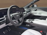 2027 Cadillac Lyriq - Preview 8