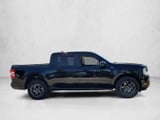 2024 Ford Maverick - Preview 4