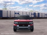 2026 Ford Bronco Sport - Preview 6