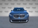 2026 BMW X3 - Preview 3