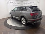 2019 Audi Q7 - Preview 5