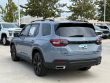 2025 Honda Pilot - Preview 3