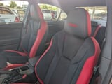 2026 Subaru WRX - Preview 7