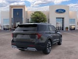 2026 Ford Explorer - Preview 8