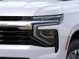 2026 Chevrolet Suburban - Preview 10