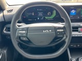 2025 Kia K4 - Preview 14